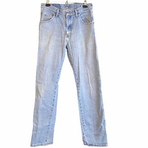 Amazing condition vintage Wranglers